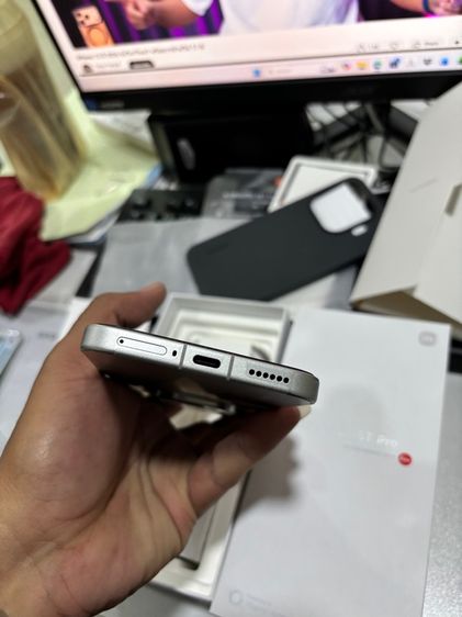 mi 15 t pro รูปที่ 10