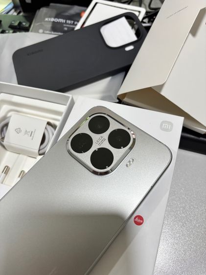 mi 15 t pro รูปที่ 4