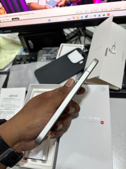 mi 15 t pro รูปที่ 7