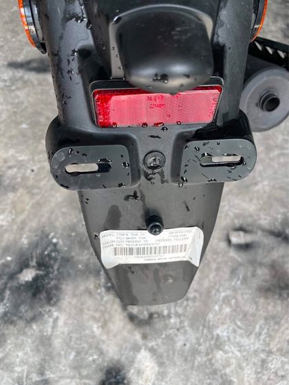 Yamaha รุ่น GP-1 ไมล์94โล 115ccปี 2023 รูปที่ 15