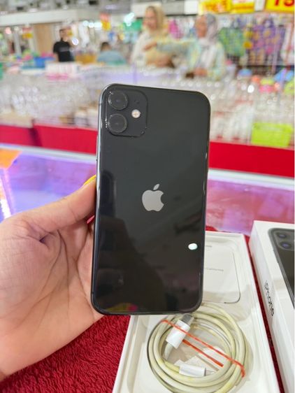 11 64GB รูปที่ 2