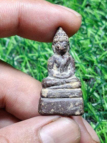 (ปิดแล้วครับ)พระเนื้อตะกั่วเก่า ไม่ทราบกรุ