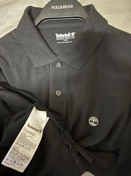 Timberland Polo รูปที่ 8
