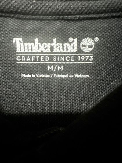 Timberland Polo รูปที่ 4