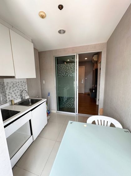 ตกแต่งครบ ขายcondo centric รัชดา-สุทธิสาร รูปที่ 3