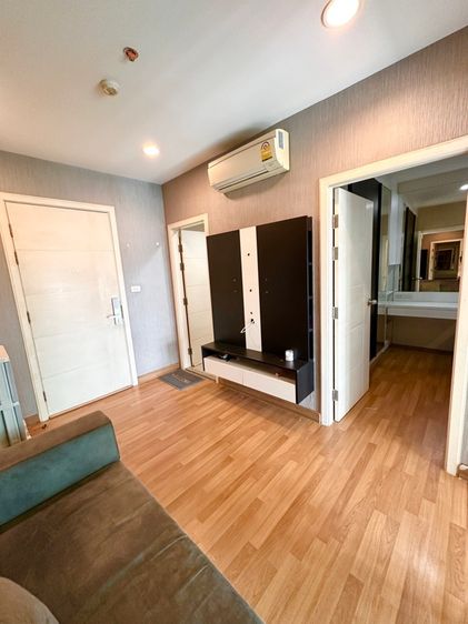 ตกแต่งครบ ขายcondo  centric รัชดา-สุทธิสาร รูปที่ 4