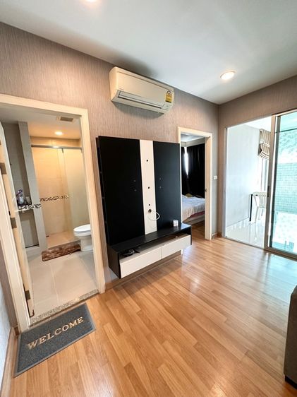 ตกแต่งครบ ขายcondo centric รัชดา-สุทธิสาร รูปที่ 2