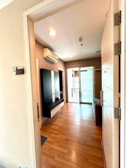 ตกแต่งครบ ขายcondo  centric รัชดา-สุทธิสาร