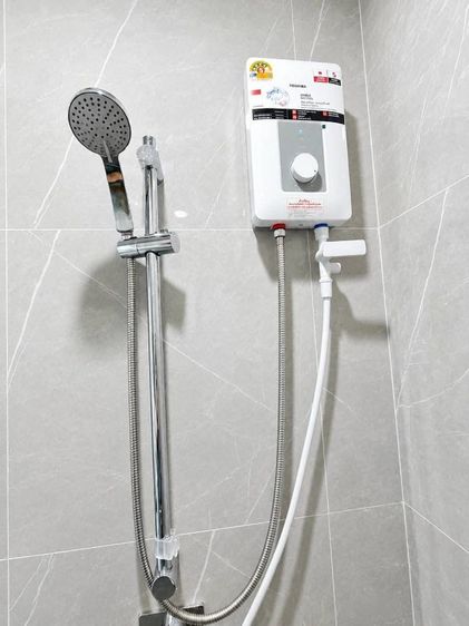 ตกแต่งครบ อื่นๆ Nue District R9 ค่าเช่า 37,000 บาท ต่อเดือน รูปที่ 3