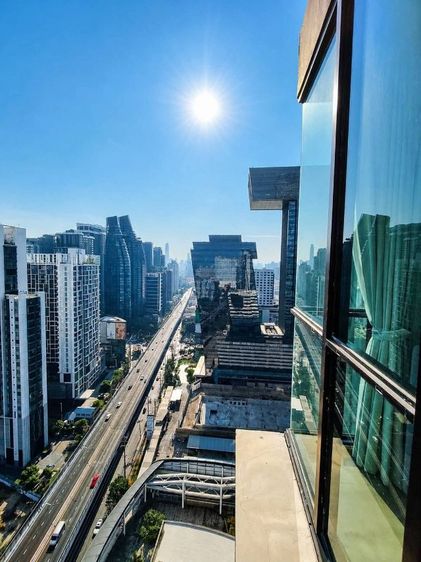 ตกแต่งครบ อื่นๆ Nue District R9 ค่าเช่า 37,000 บาท ต่อเดือน รูปที่ 2