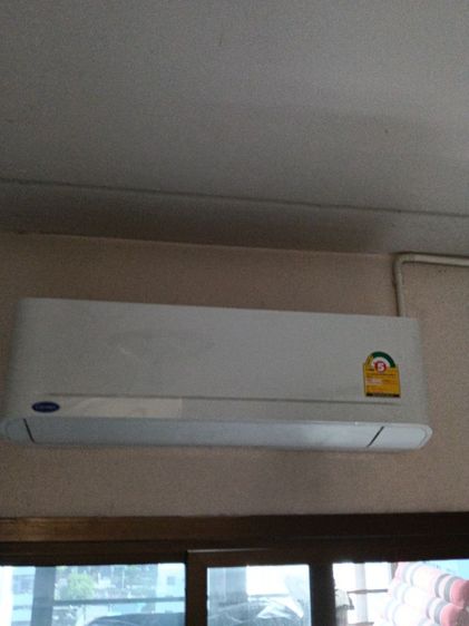 แอร์ Carrier ขนาด 12000 btu