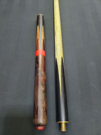  O'Min Cues  Ultimate (Limited Edition) งานสั่งทำ รูปที่ 3