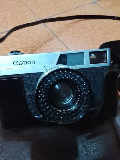 cannon1961 ขายด่วนร้อนตัง 