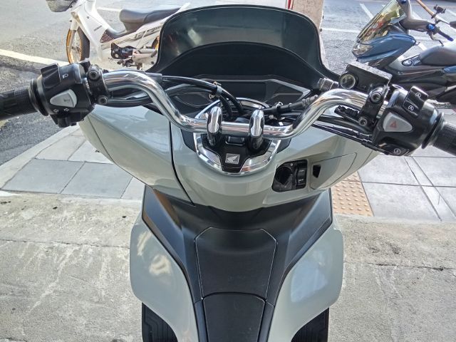 ขายpcx160รถสวย รูปที่ 14