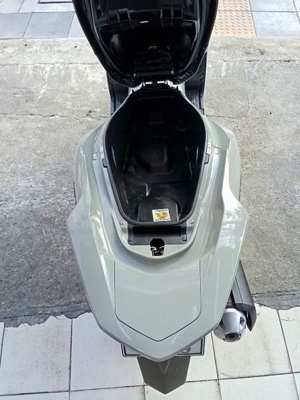 ขายpcx160รถสวย รูปที่ 16