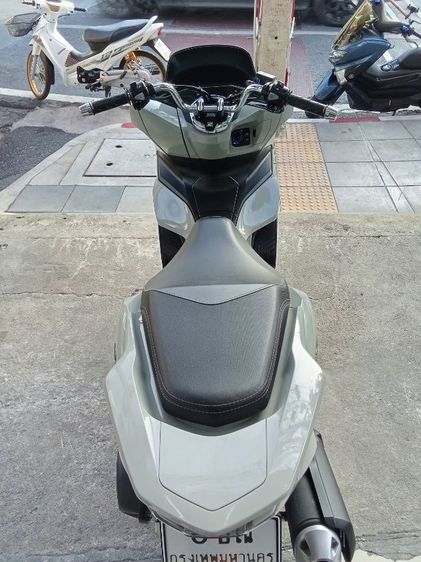ขายpcx160รถสวย รูปที่ 15