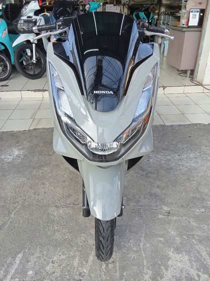 ขายpcx160รถสวย รูปที่ 4