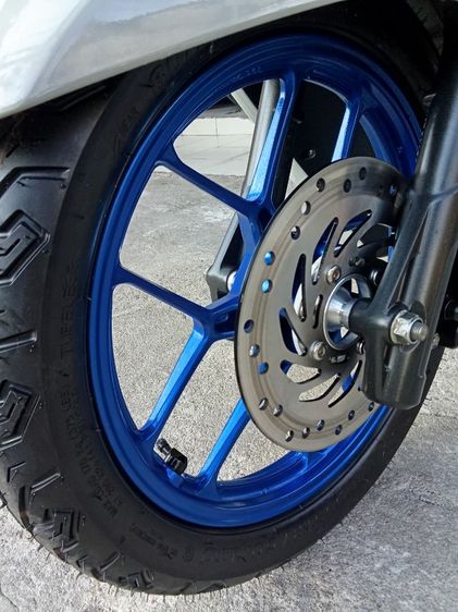 ขายpcx160รถสวย รูปที่ 7