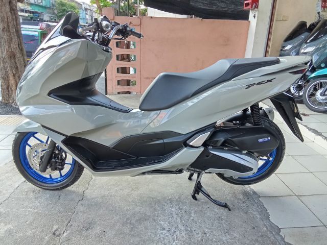 ขายpcx160รถสวย รูปที่ 6