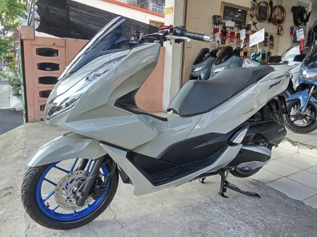 Honda 2023 ขายpcx160รถสวย