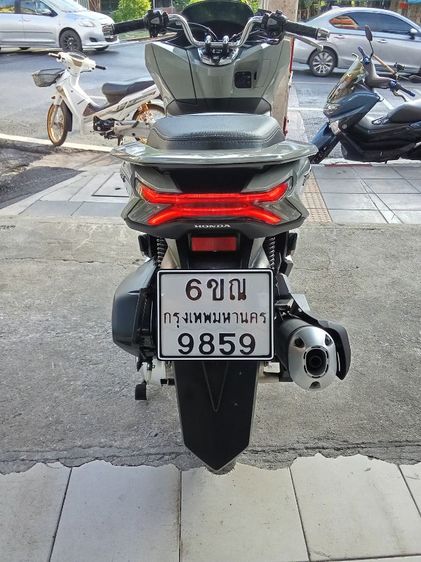 ขายpcx160รถสวย รูปที่ 17
