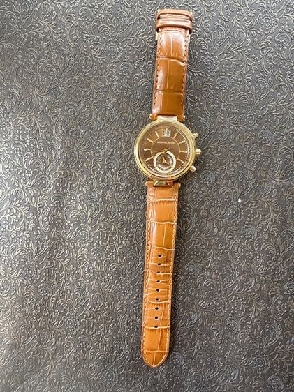 ทอง Michael Kors MK2424 ของแท้ สภาพใหม่มาก