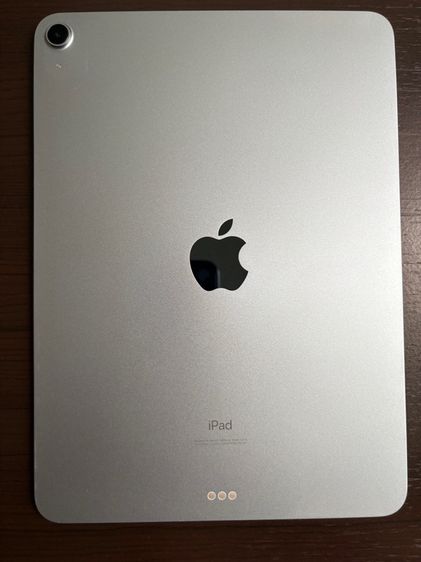 ipad air 4, apple pencil, smart keyboard มือสอง รูปที่ 2
