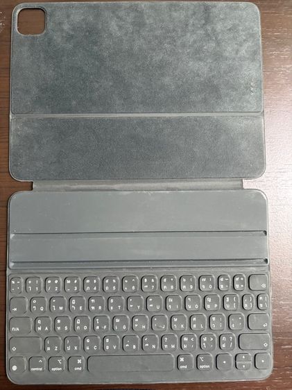 ipad air 4, apple pencil, smart keyboard มือสอง รูปที่ 7