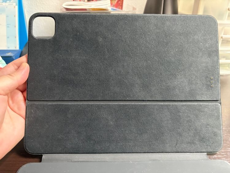 ipad air 4, apple pencil, smart keyboard มือสอง รูปที่ 10