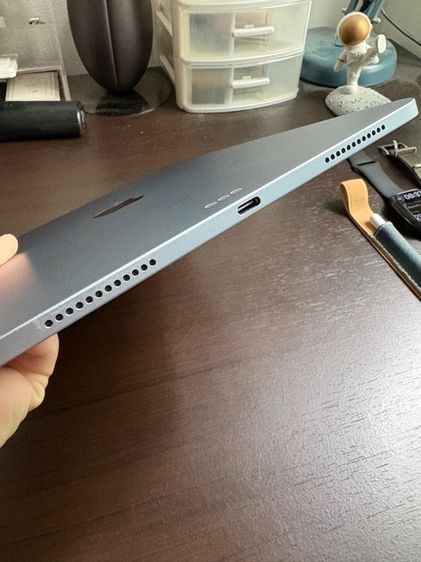 ipad air 4, apple pencil, smart keyboard มือสอง รูปที่ 3