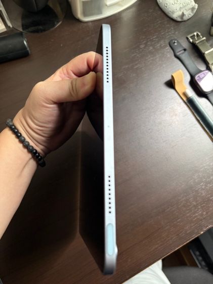 ipad air 4, apple pencil, smart keyboard มือสอง รูปที่ 5