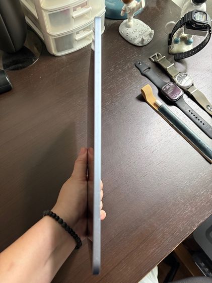 ipad air 4, apple pencil, smart keyboard มือสอง รูปที่ 6
