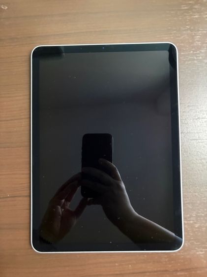 ipad air 4, apple pencil, smart keyboard มือสอง