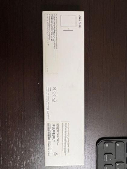 ipad air 4, apple pencil, smart keyboard มือสอง รูปที่ 15