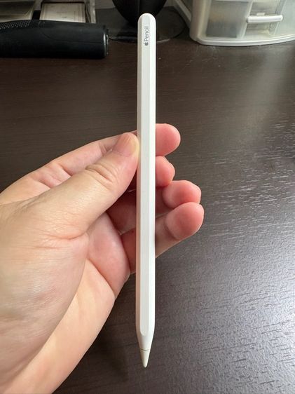 ipad air 4, apple pencil, smart keyboard มือสอง รูปที่ 13
