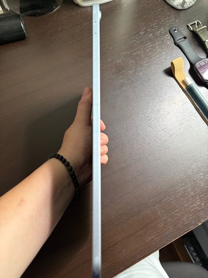 ipad air 4, apple pencil, smart keyboard มือสอง รูปที่ 4