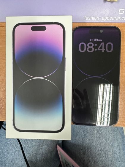 Iphone 14 PRO รูปที่ 3
