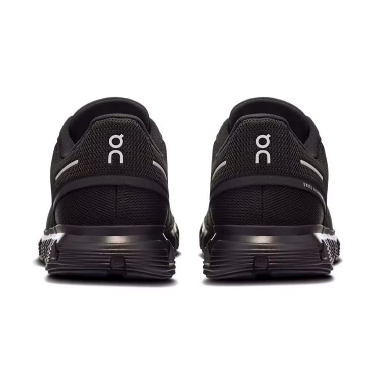 On Running Cloud 6 Mens BlackxBlack 3MF 1007 1043 รูปที่ 3