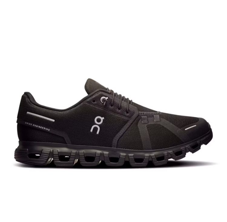 On Running Cloud 6 Mens BlackxBlack 3MF 1007 1043 รูปที่ 5