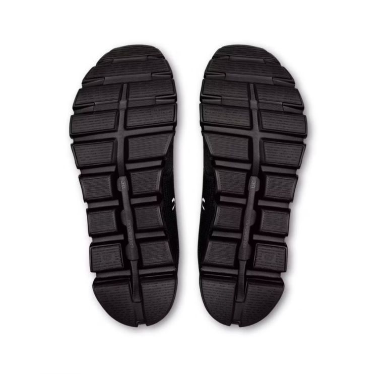 On Running Cloud 6 Mens BlackxBlack 3MF 1007 1043 รูปที่ 4