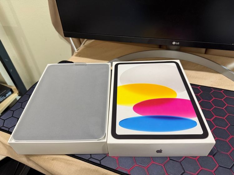 iPhone Gen 11 128GB Wi-Fi Sliver สภาพหล่อๆ แบต 100 มี ปกศ. ทำงานเล่นเกมสบายมาก สอบถามได้คัฟ รูปที่ 3