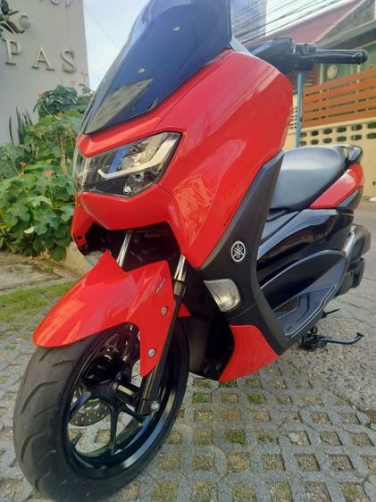 Nmax 