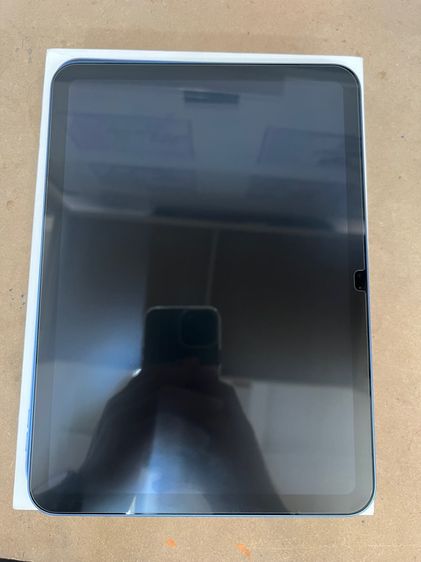 Apple 128 GB ipad gen11 128g