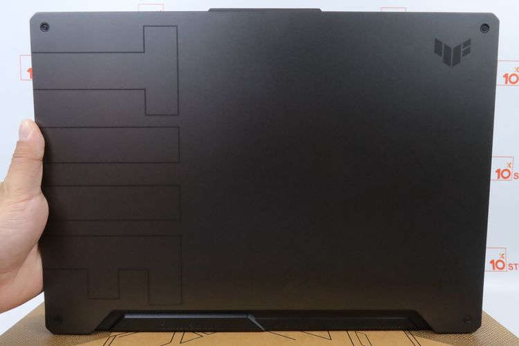 ASUS TUF GAMING F15 Core i5-11400H.RTX3060 RAM16.512GB รูปที่ 12
