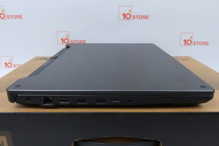 ASUS TUF GAMING F15 Core i5-11400H.RTX3060 RAM16.512GB รูปที่ 9