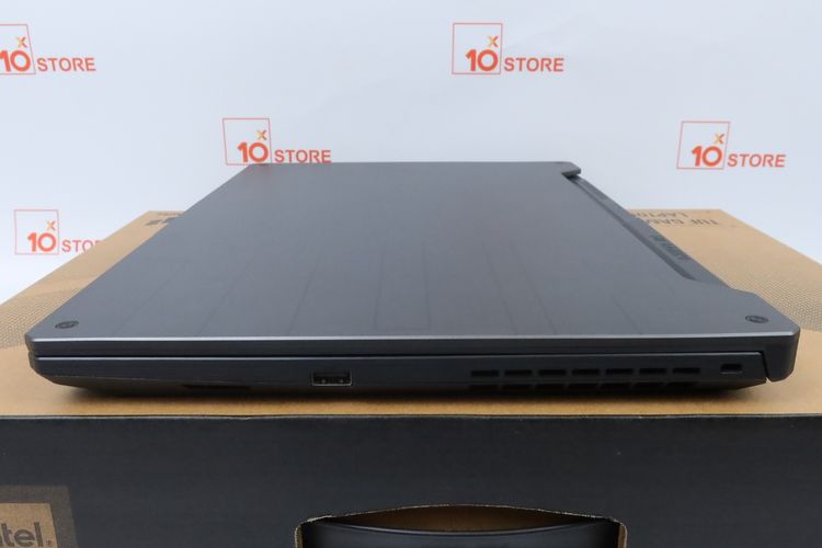 ASUS TUF GAMING F15 Core i5-11400H.RTX3060 RAM16.512GB รูปที่ 8