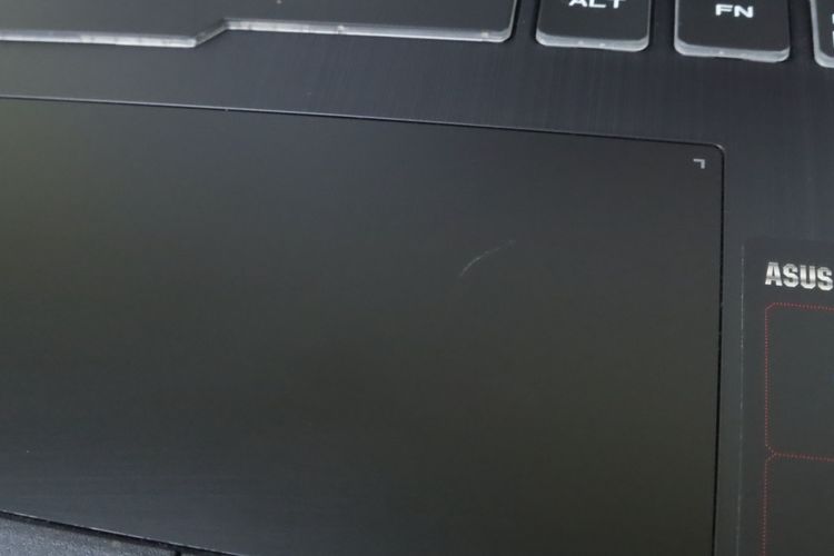 ASUS TUF GAMING F15 Core i5-11400H.RTX3060 RAM16.512GB รูปที่ 4