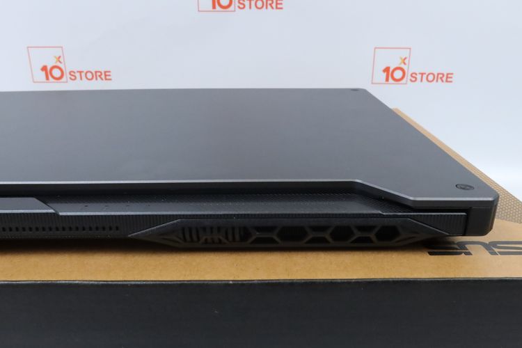 ASUS TUF GAMING F15 Core i5-11400H.RTX3060 RAM16.512GB รูปที่ 11