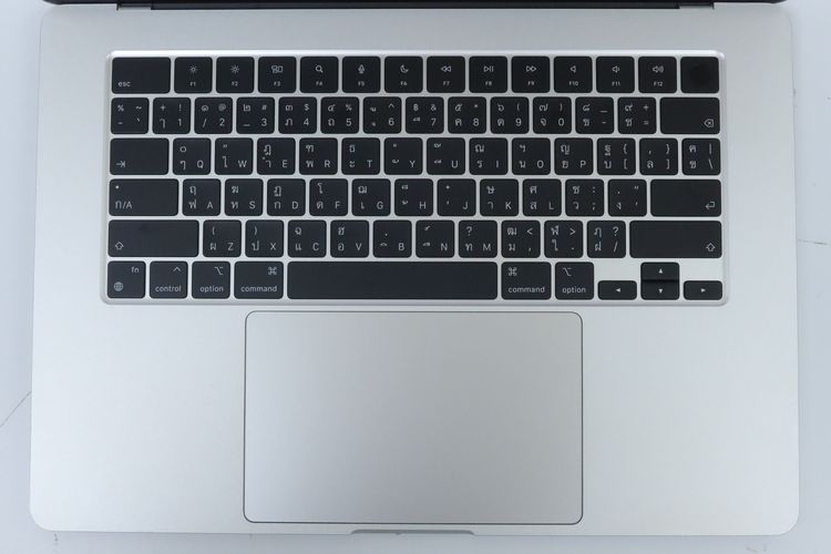 Macbook Air M3 15" 8.256GB  รูปที่ 3
