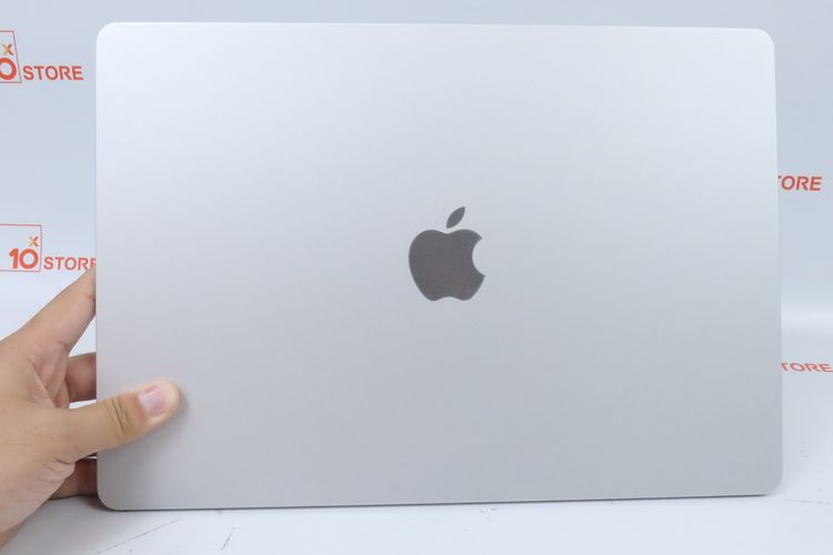 Macbook Air M3 15" 8.256GB  รูปที่ 10